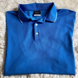 NIKEGOLF Polo